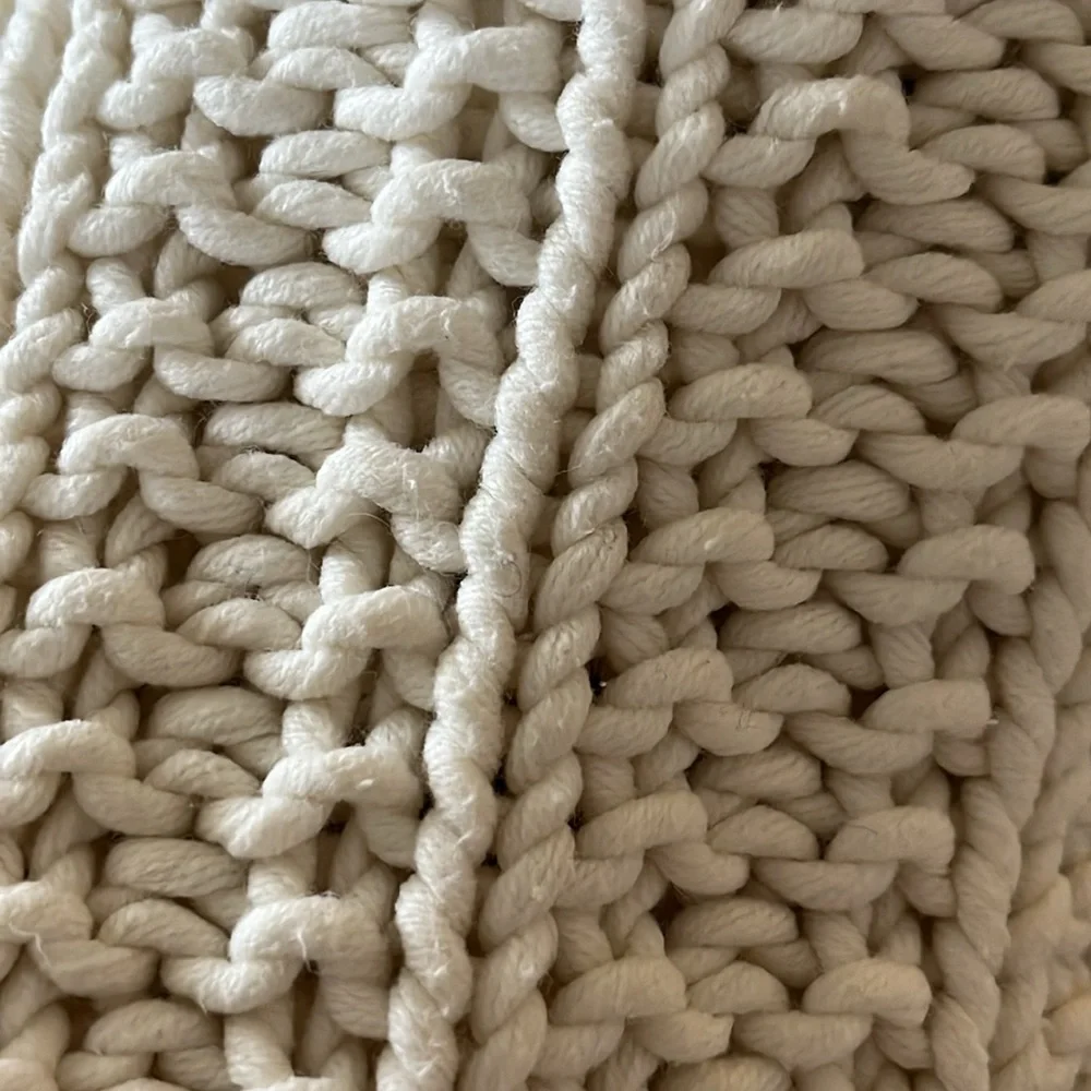 J Crew Knit by Hand Sweater - Picture 6 of 7